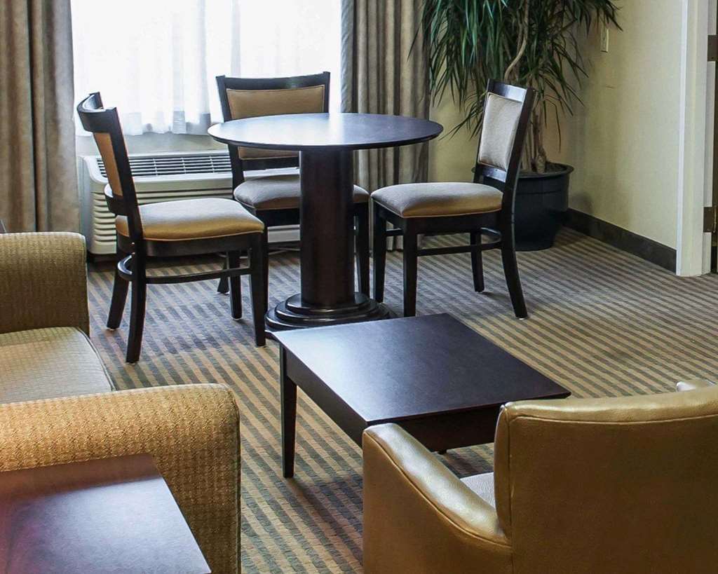 Comfort Area 3*