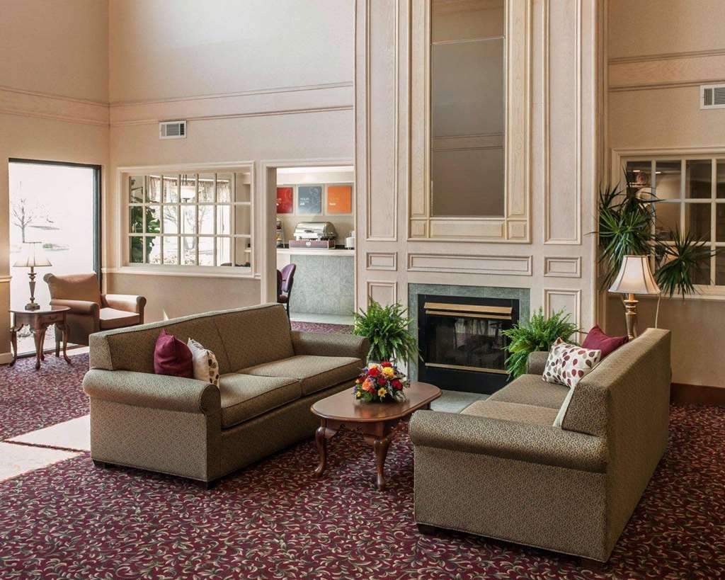 Comfort Area 3* Lafayette