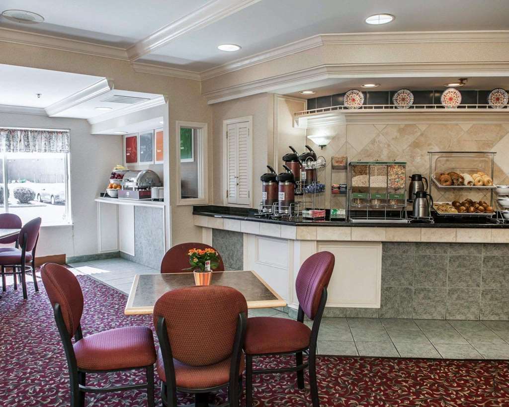 Comfort Area Hotel