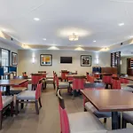 Comfort Suites Lafayette University Area