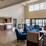 Comfort Suites Lafayette University Area