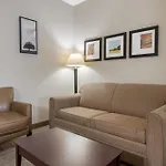 Comfort Suites Lafayette University Area