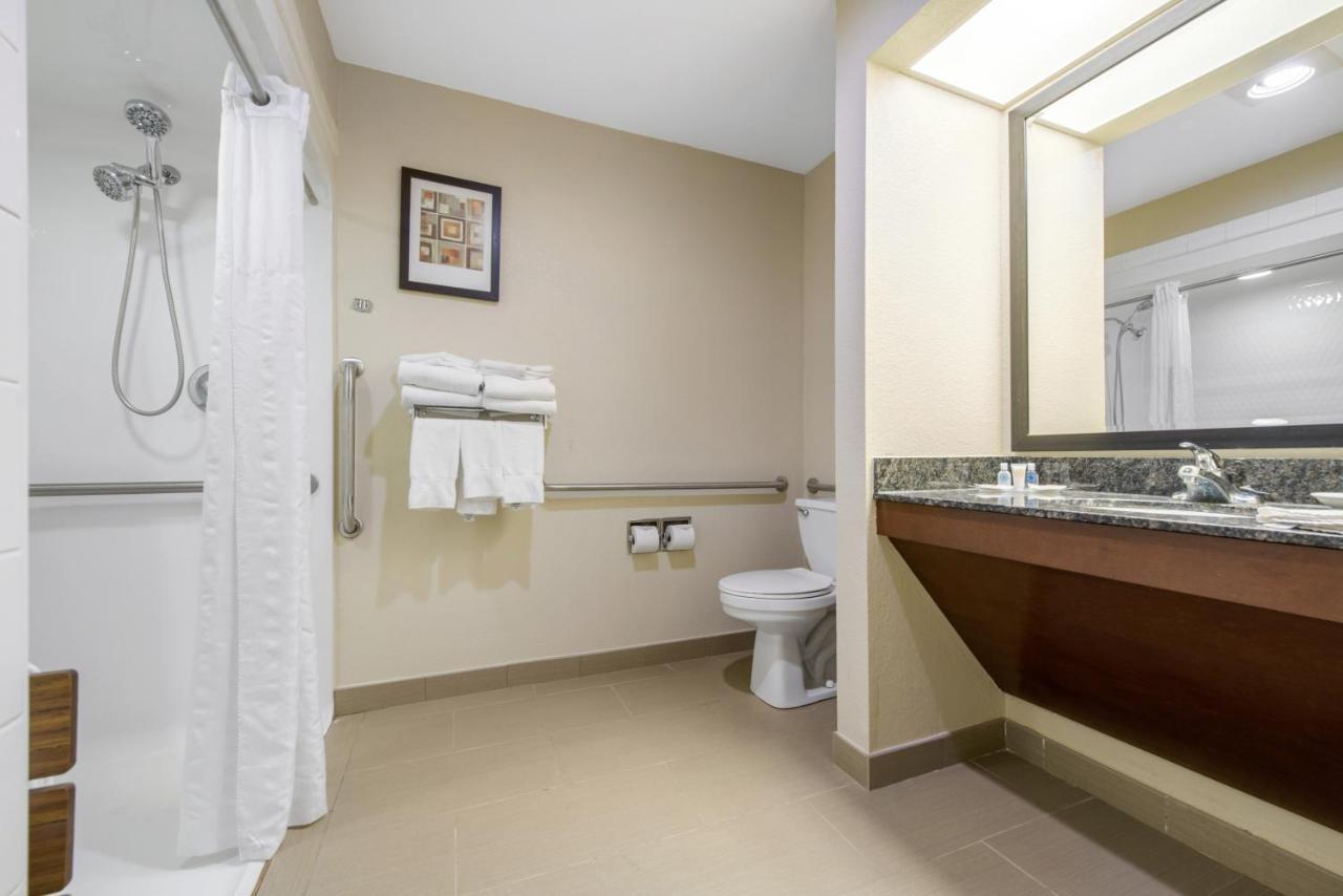 Comfort Area