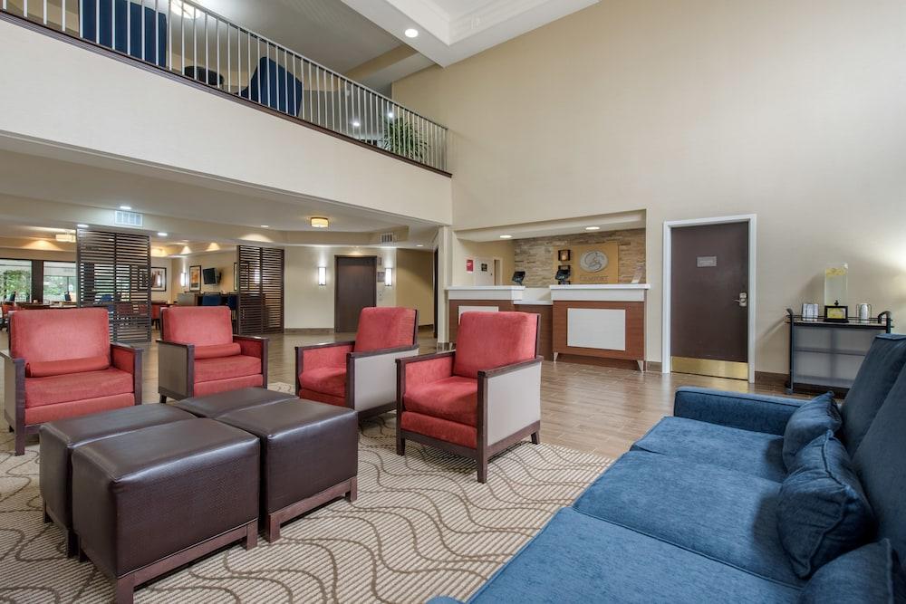 Comfort Area 3*