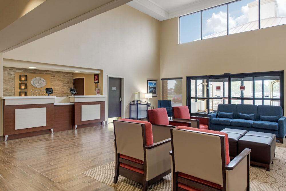 Comfort Area Hotel