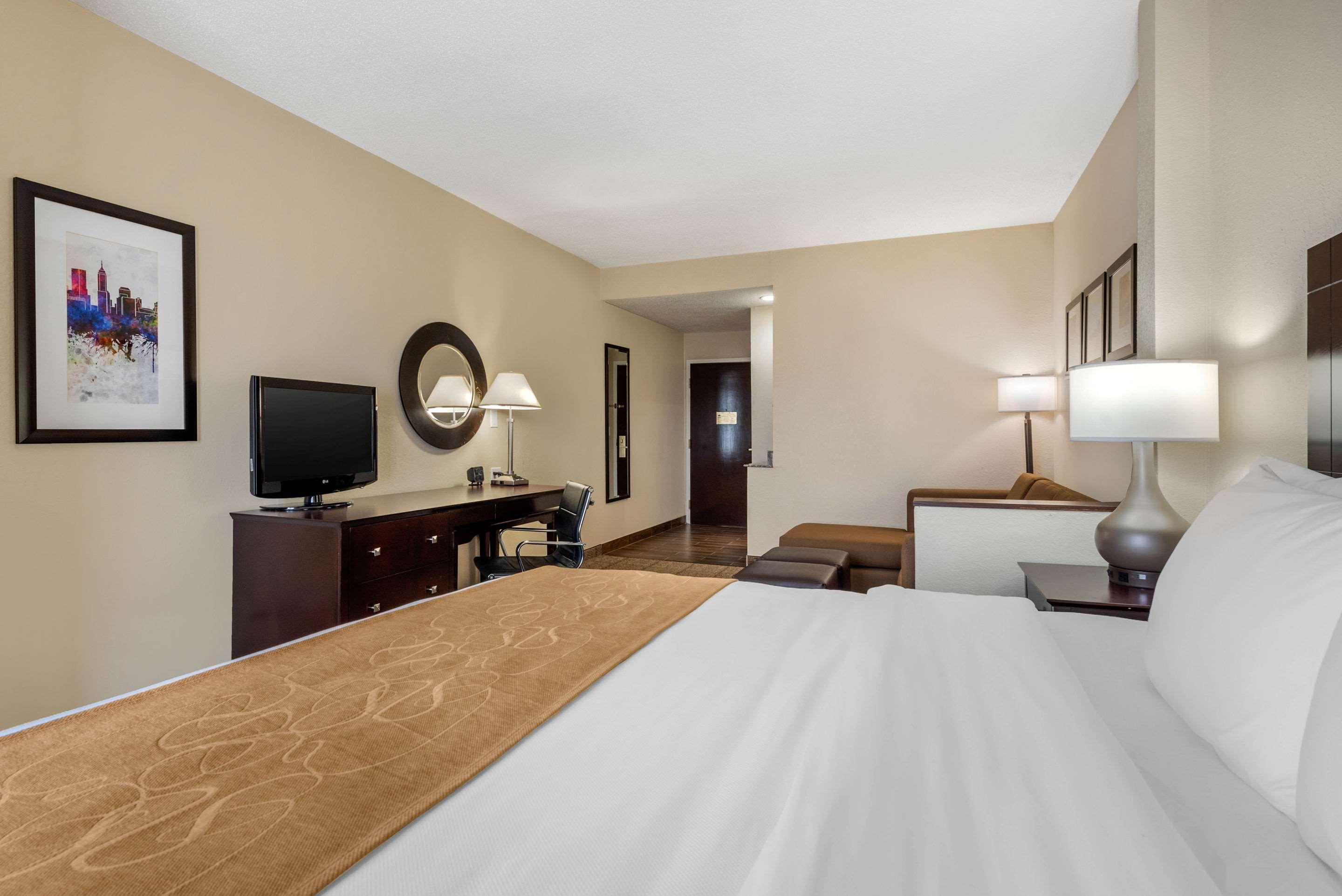 Comfort Area 3*