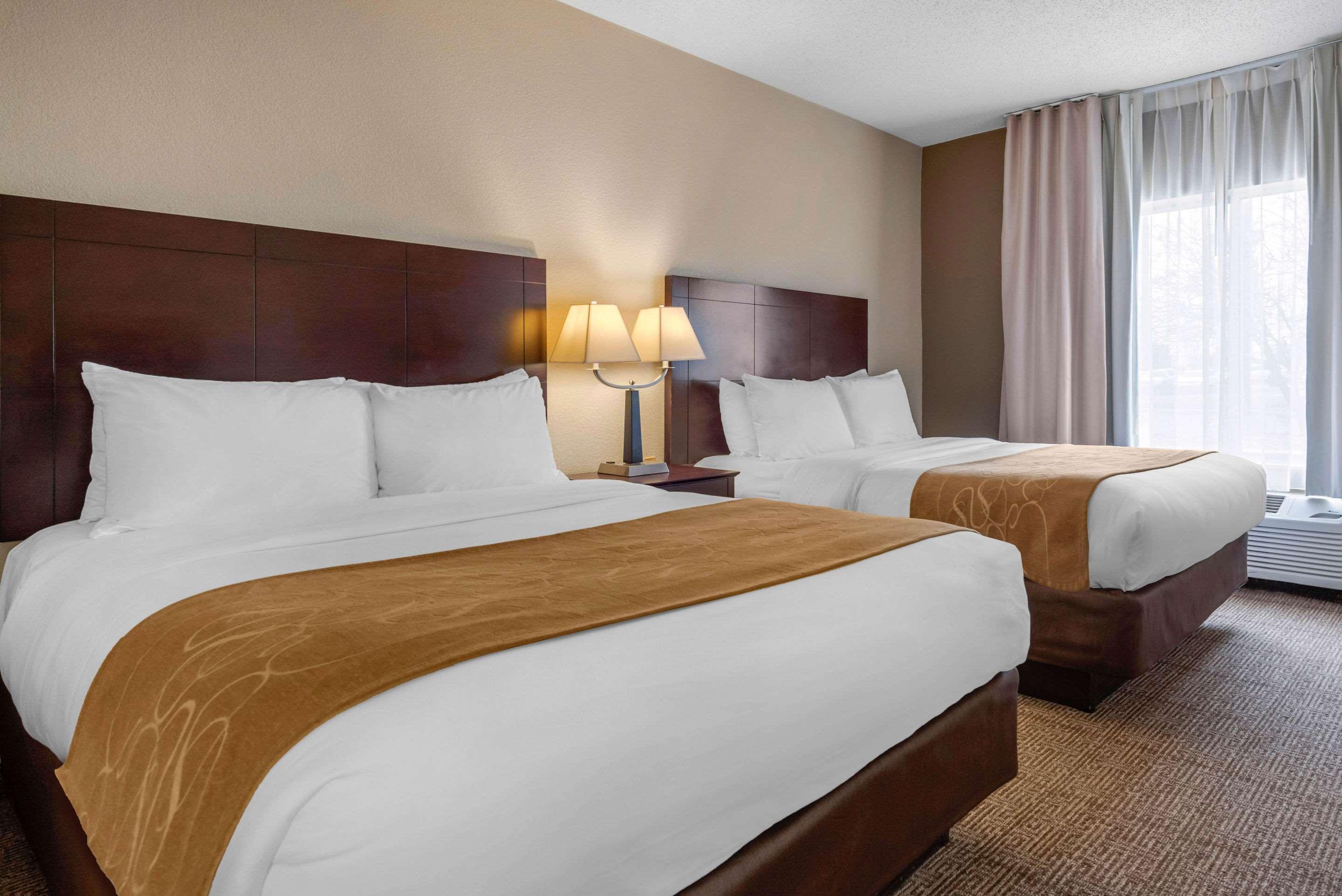 Comfort Area Hotel 3*