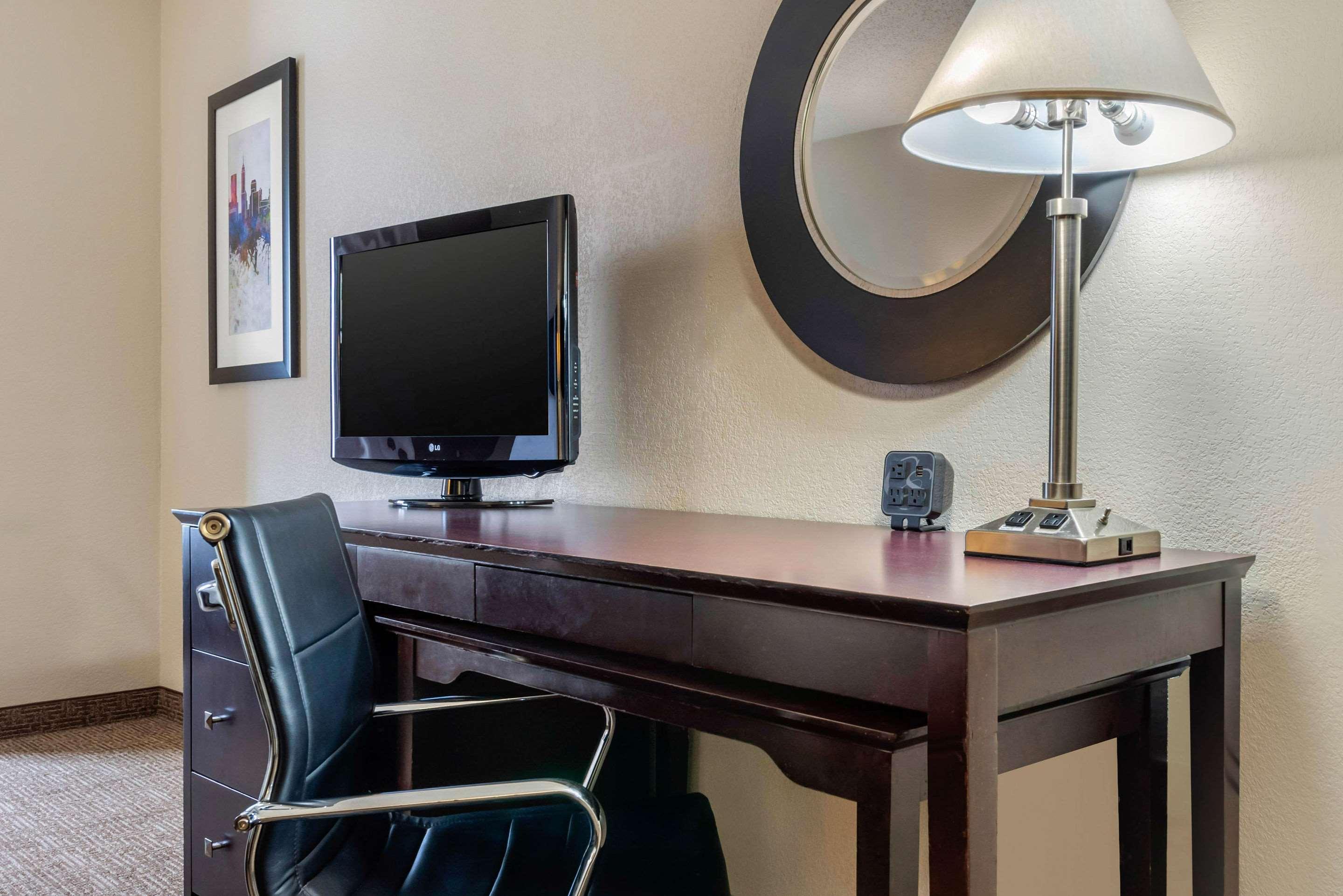 Hotel Comfort Area 3*