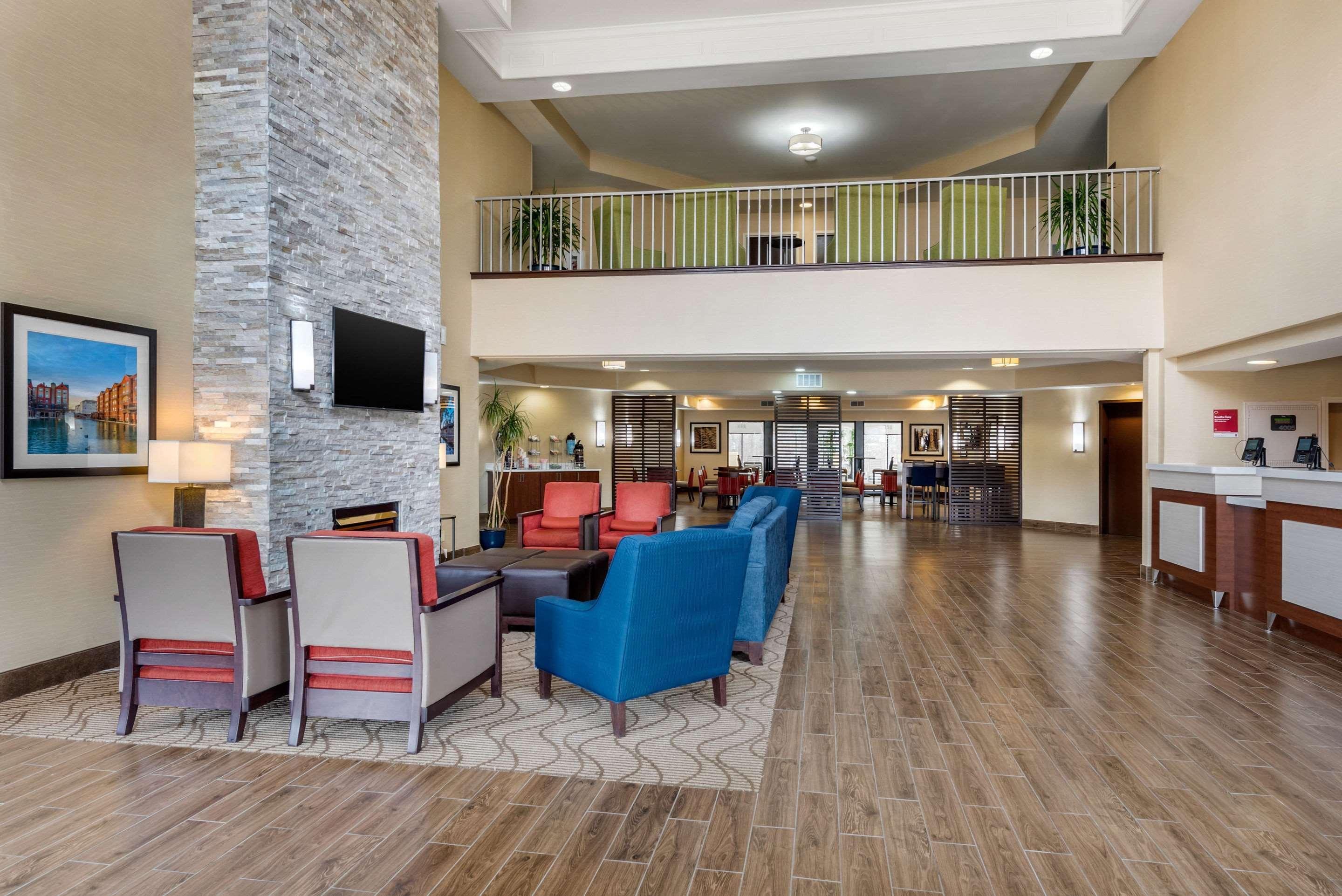 Comfort Area 3*