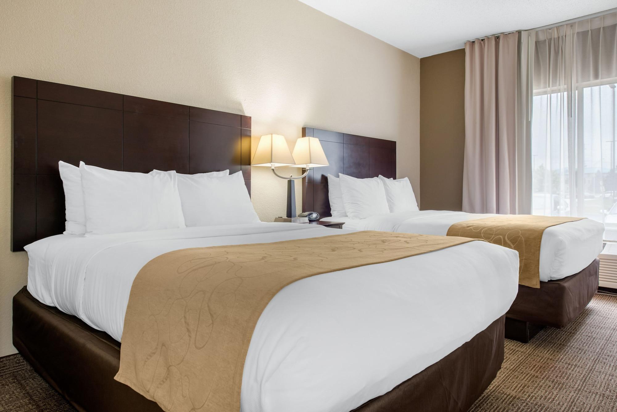 Comfort Area Hotel 3*