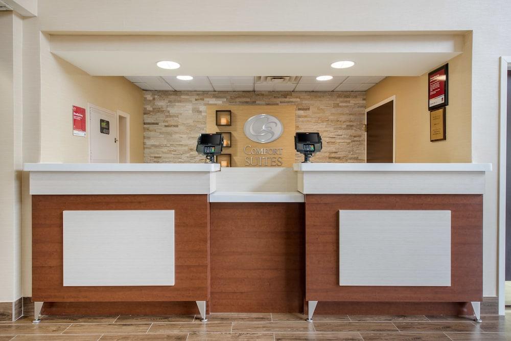Hotel Comfort Area Lafayette