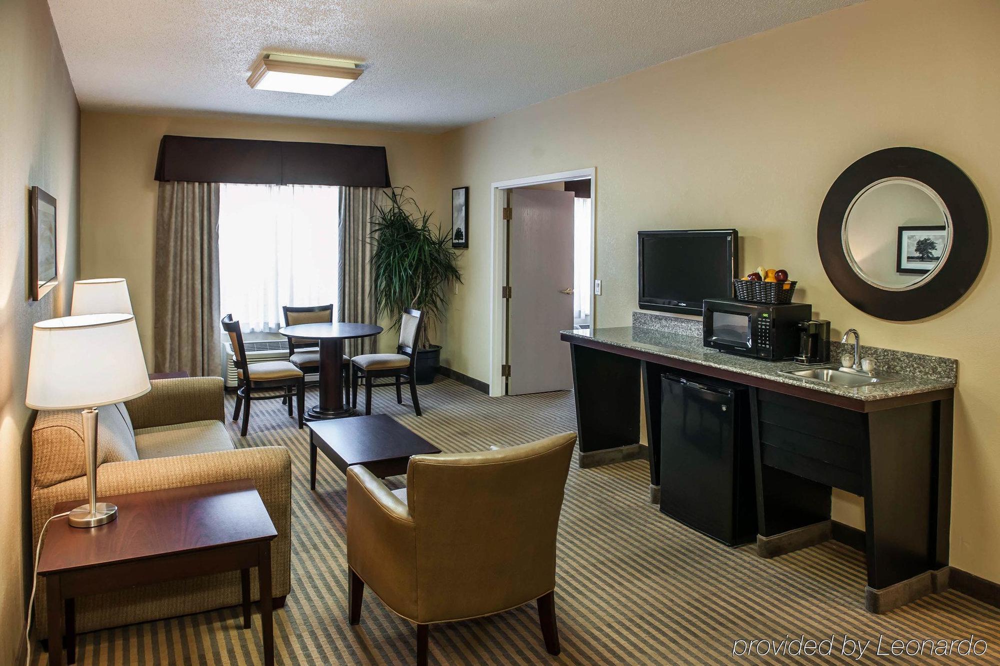 Hotel Comfort Area 3*