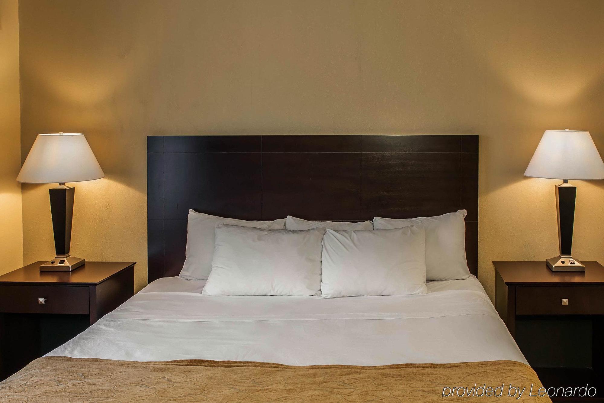 Comfort Area
