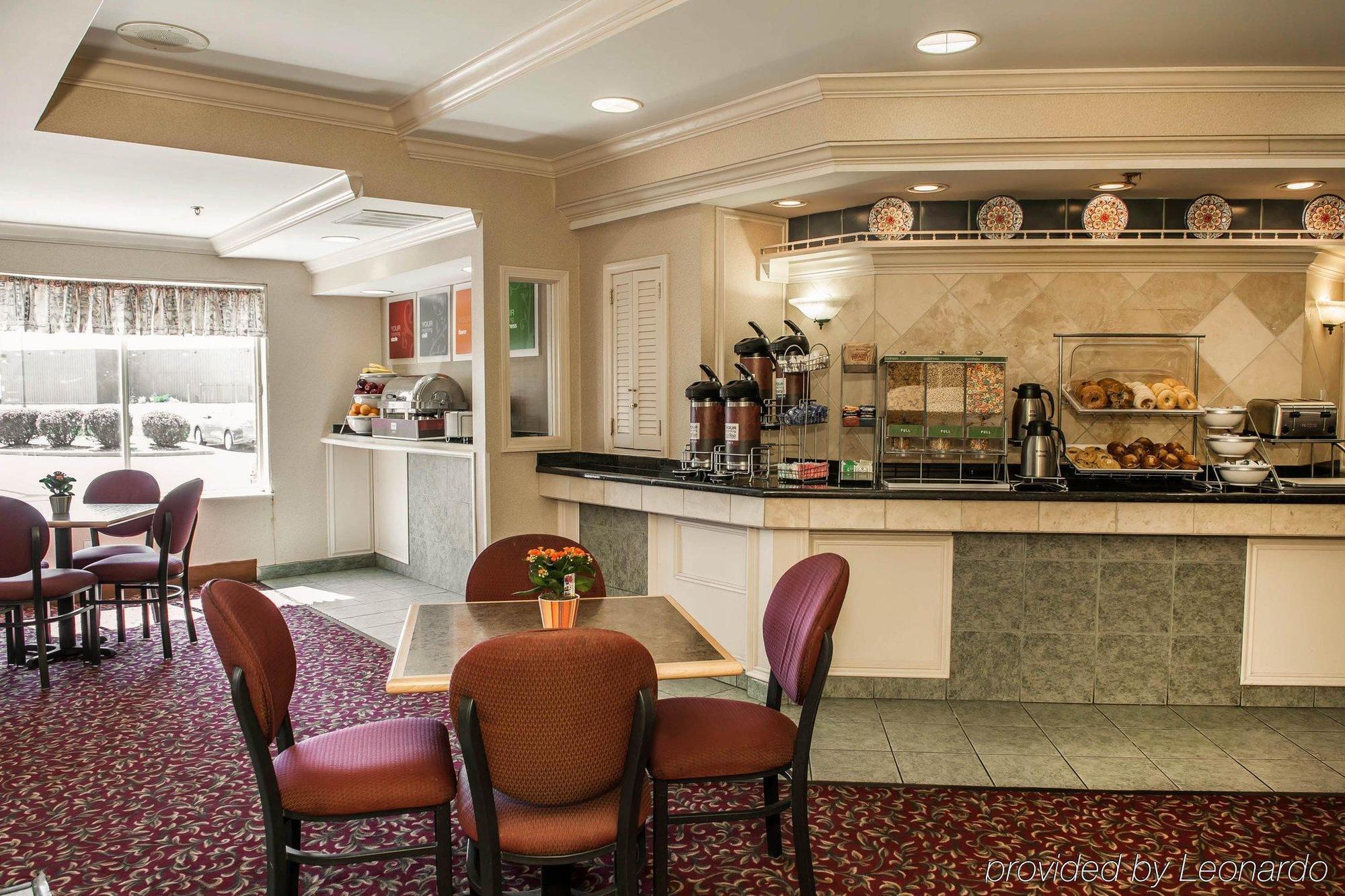 Hotel Comfort Area 3*