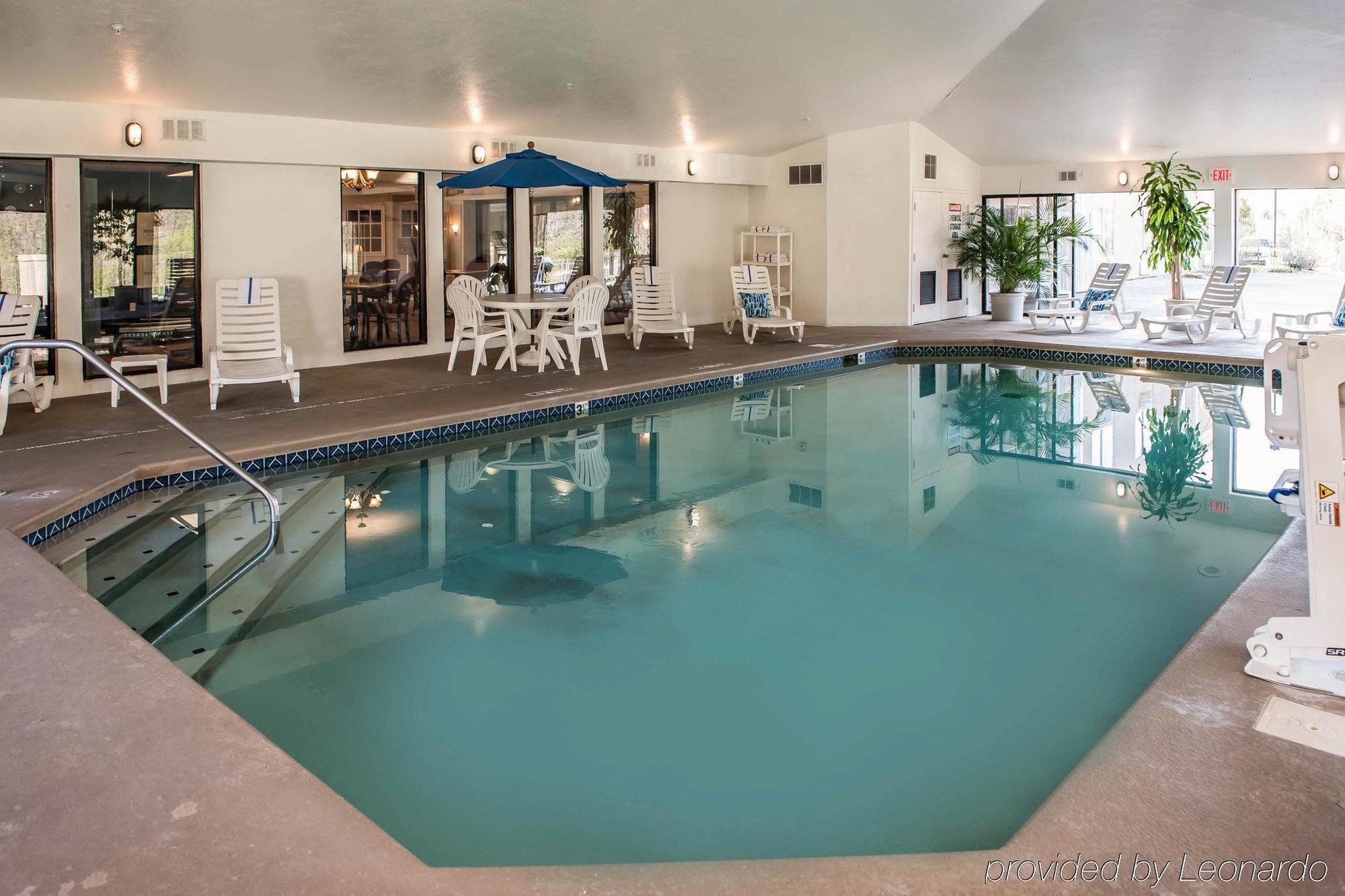 Comfort Area Hotel