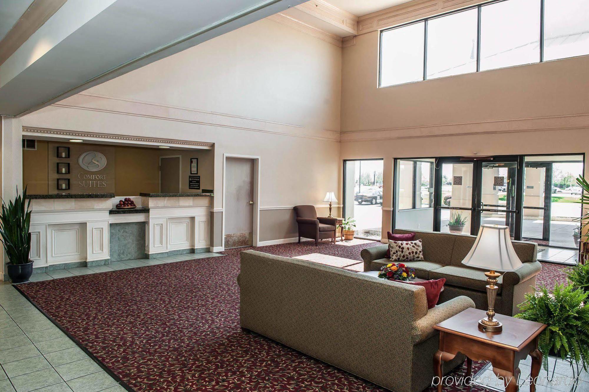 Comfort Area 3*