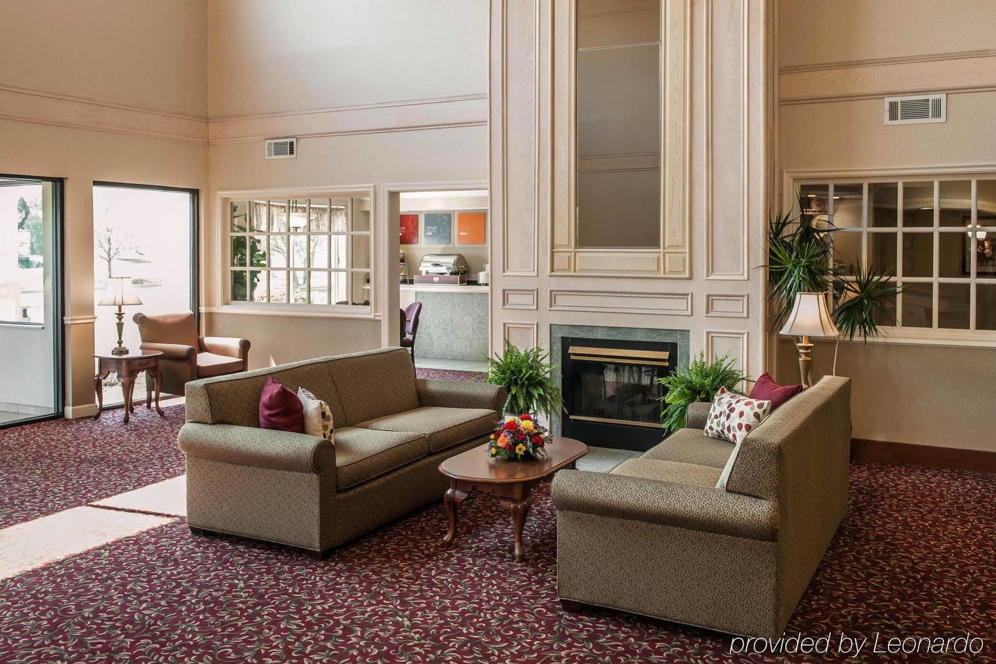 Hotel Comfort Area 3*