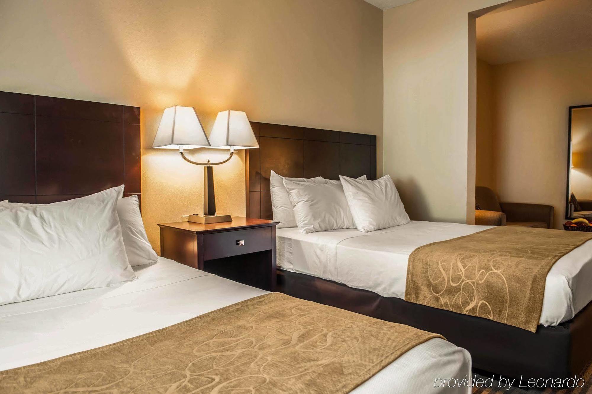 Comfort Area Hotel 3*