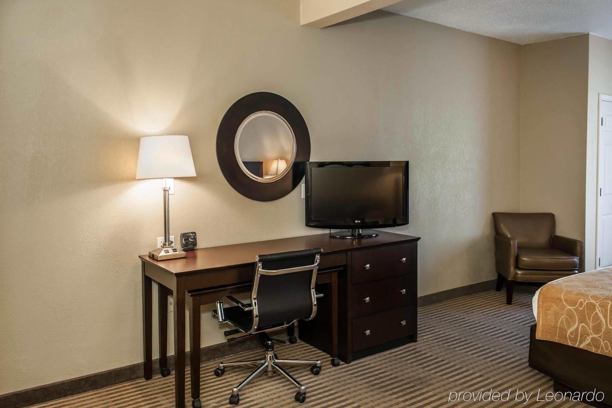 Comfort Area