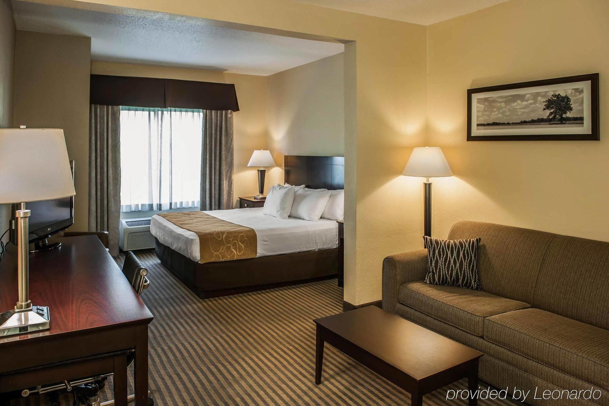 Comfort Area Hotel