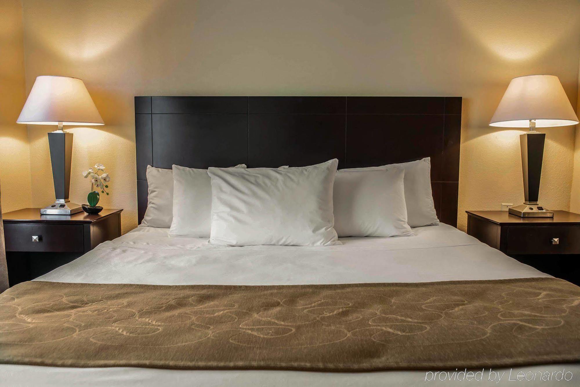 Comfort Area