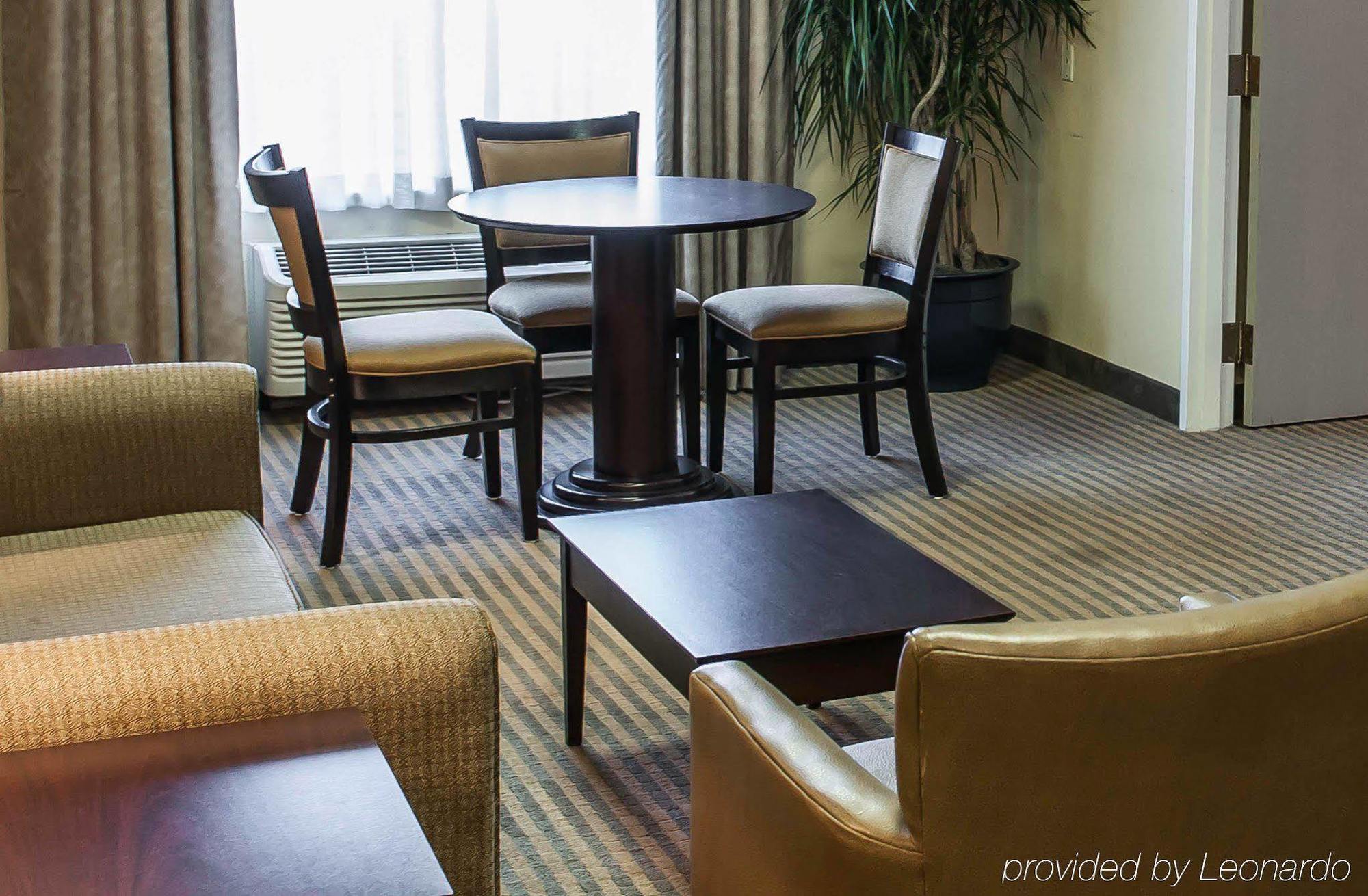 Comfort Area Hotel