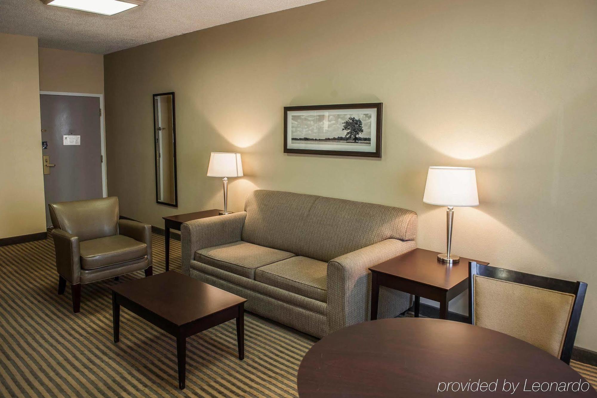Comfort Area Hotel Lafayette