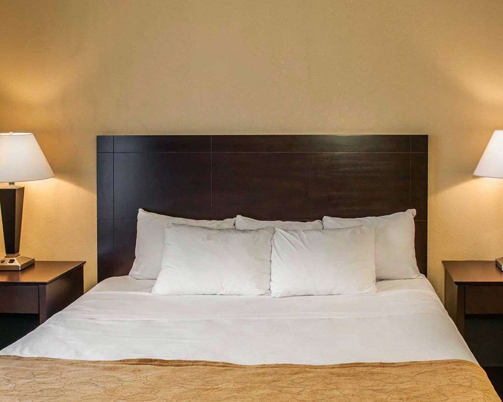 Hotel Comfort Area Lafayette