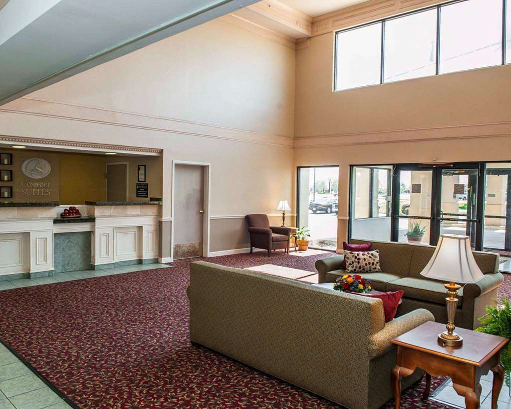 Hotel Comfort Area 3*