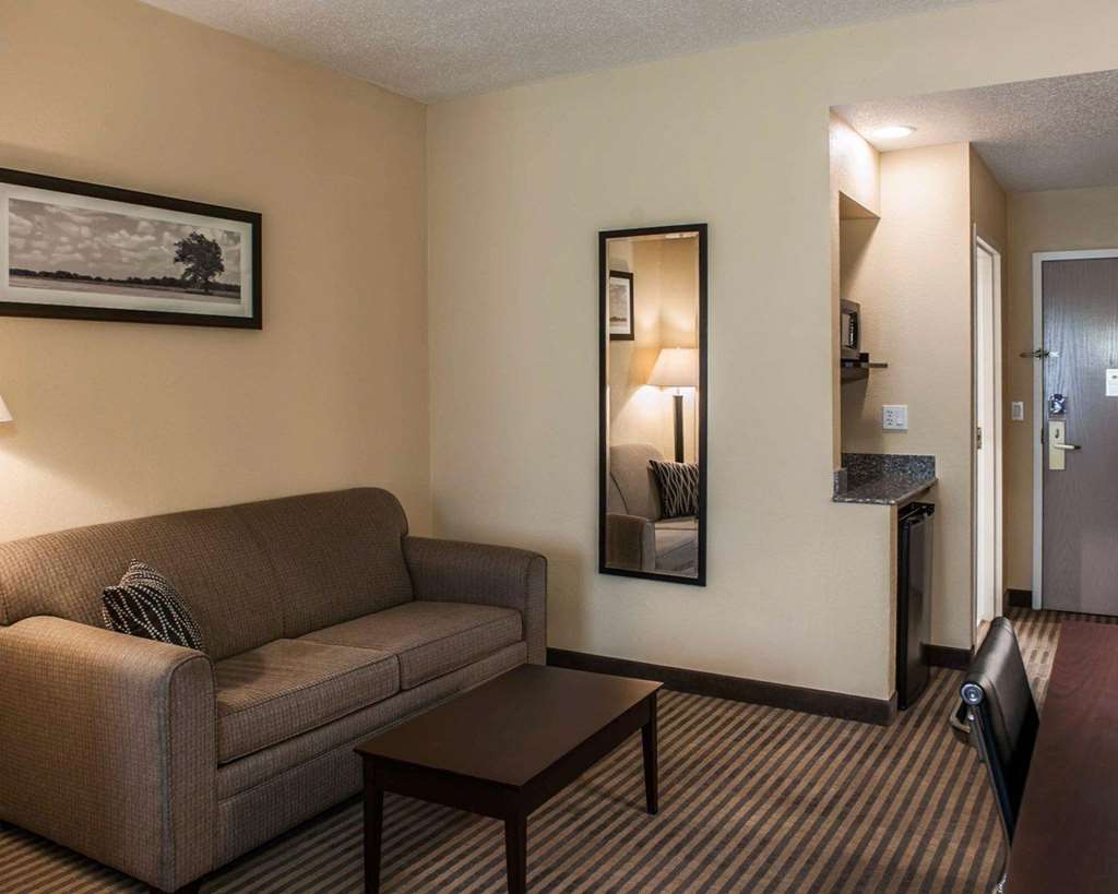 Comfort Area Hotel