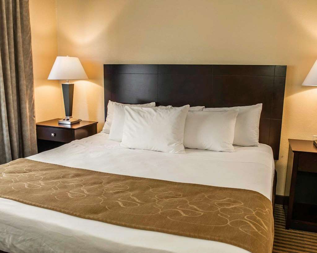 Comfort Area Hotel