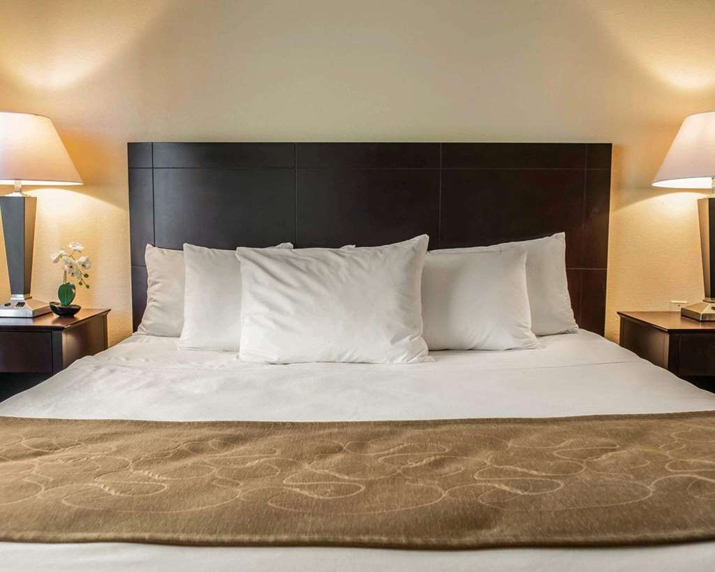 Hotel Comfort Area 3*