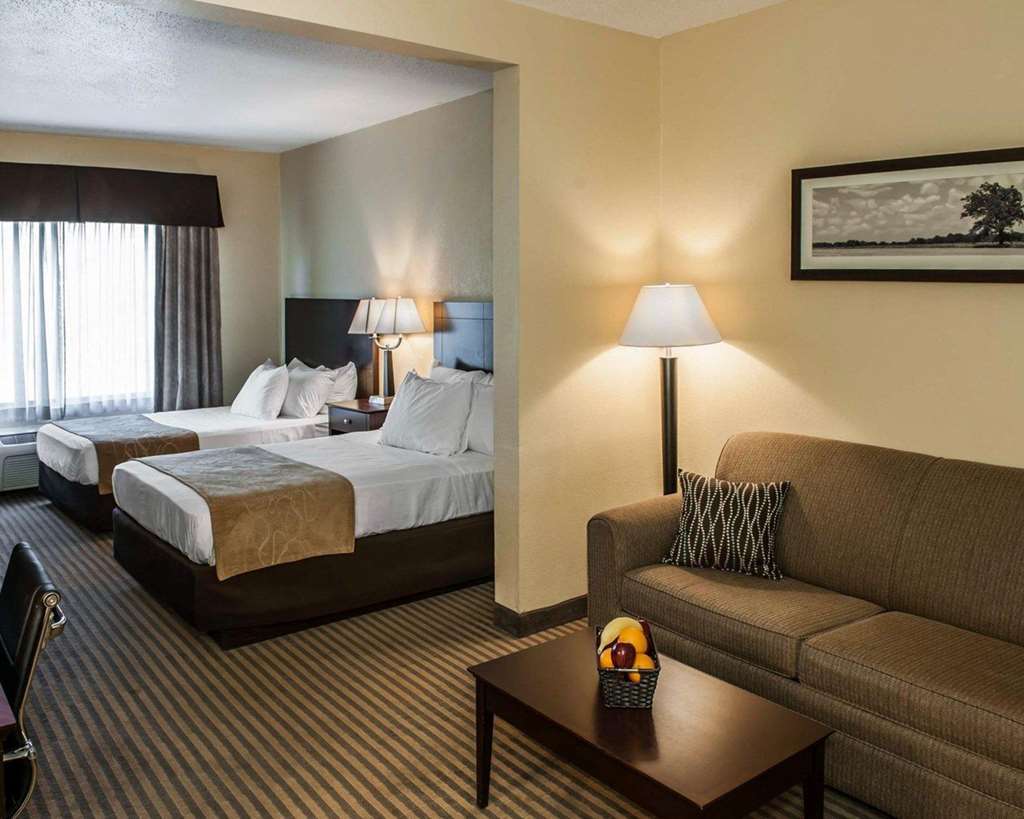Comfort Area Hotel 3*