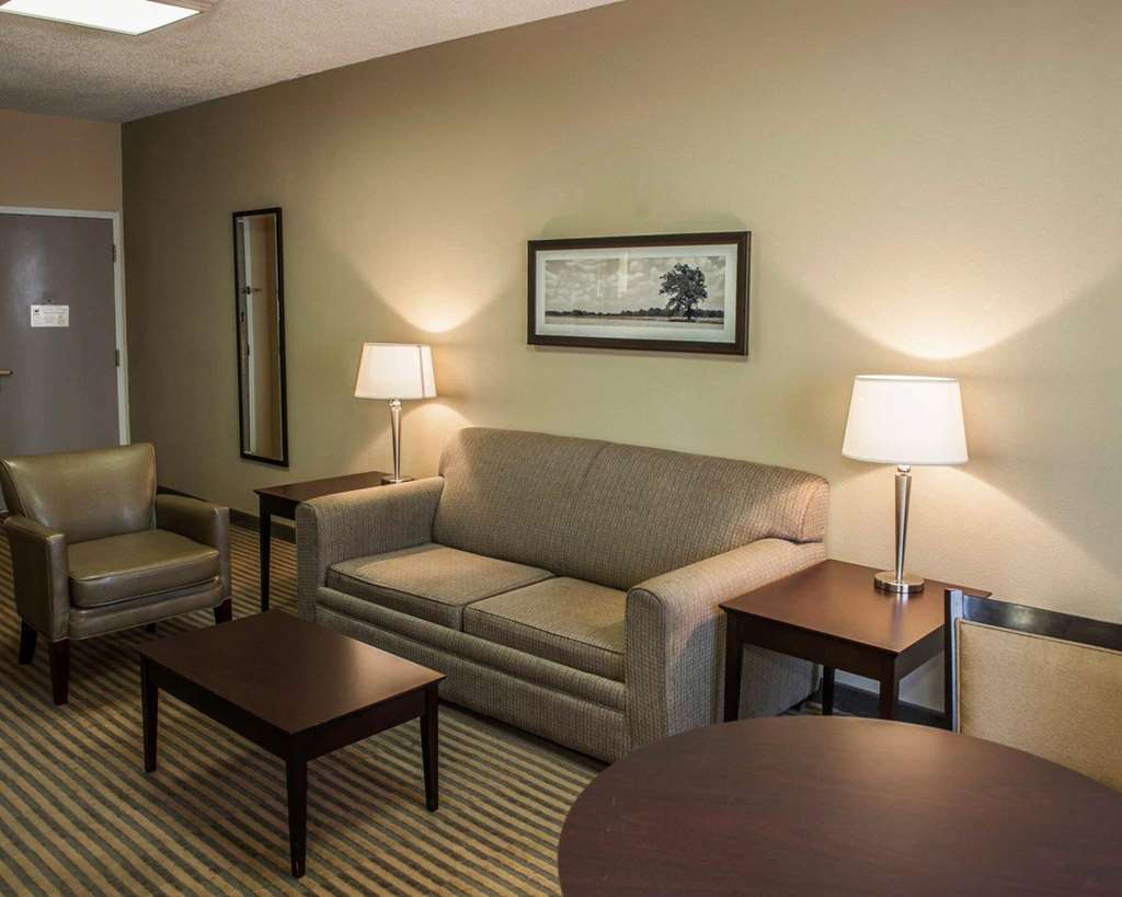Hotel Comfort Area 3*